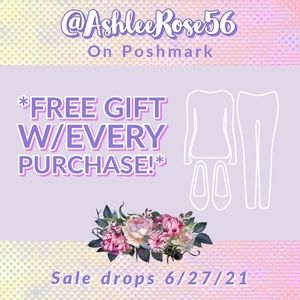 *WEDDING ITEMS FOR SALE* 6/27/21!